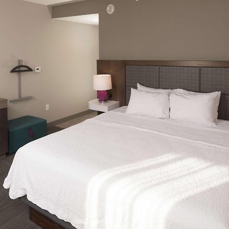Hampton Inn & Suites Asheville Biltmore Area Buitenkant foto