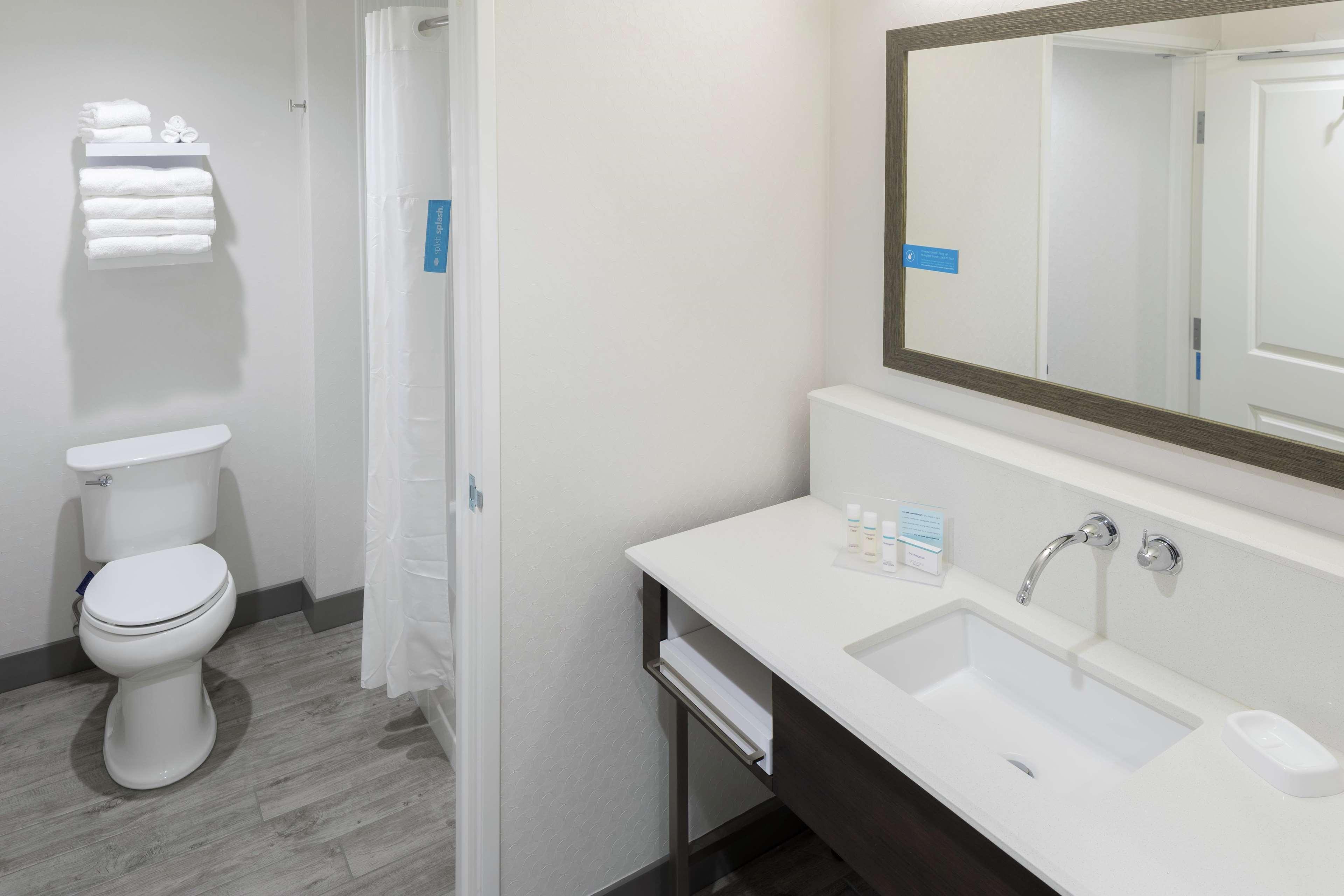 Hampton Inn & Suites Asheville Biltmore Area Buitenkant foto