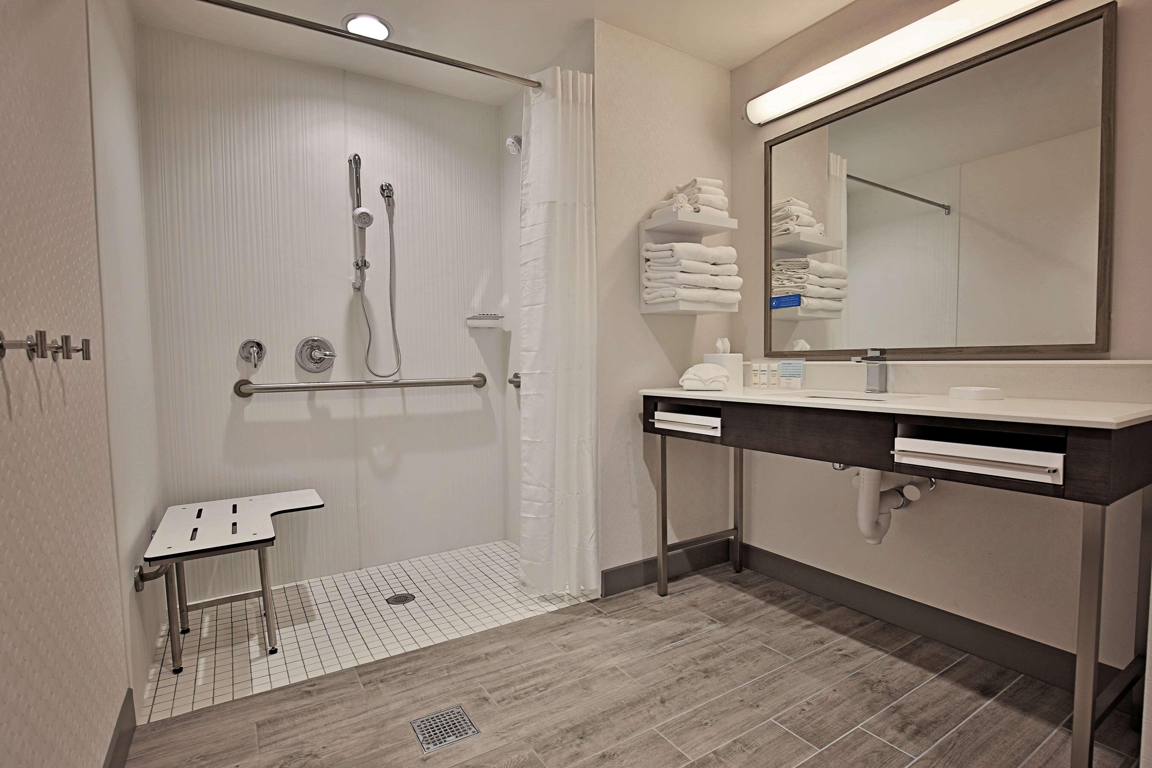 Hampton Inn & Suites Asheville Biltmore Area Buitenkant foto