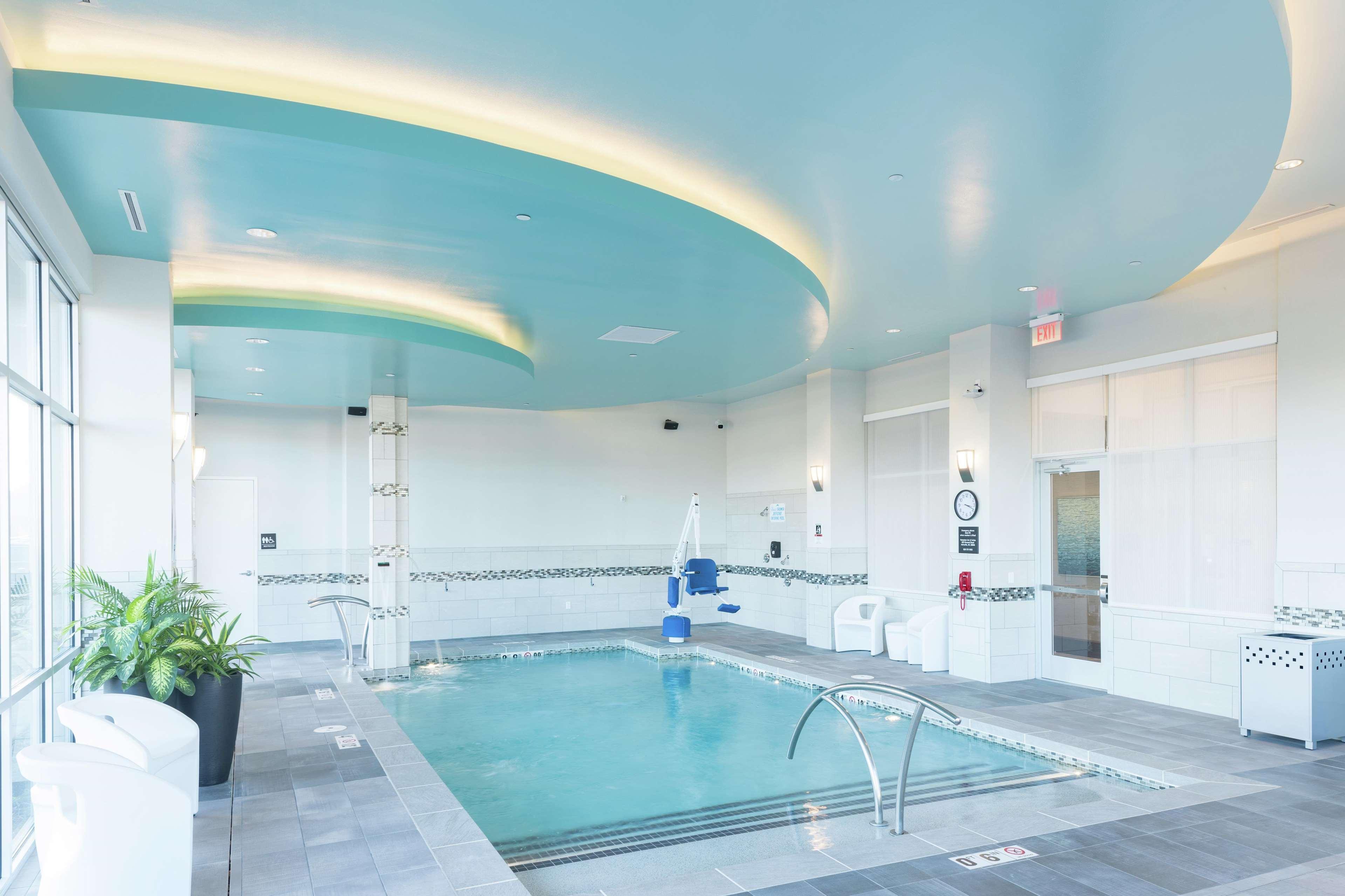 Hampton Inn & Suites Asheville Biltmore Area Buitenkant foto