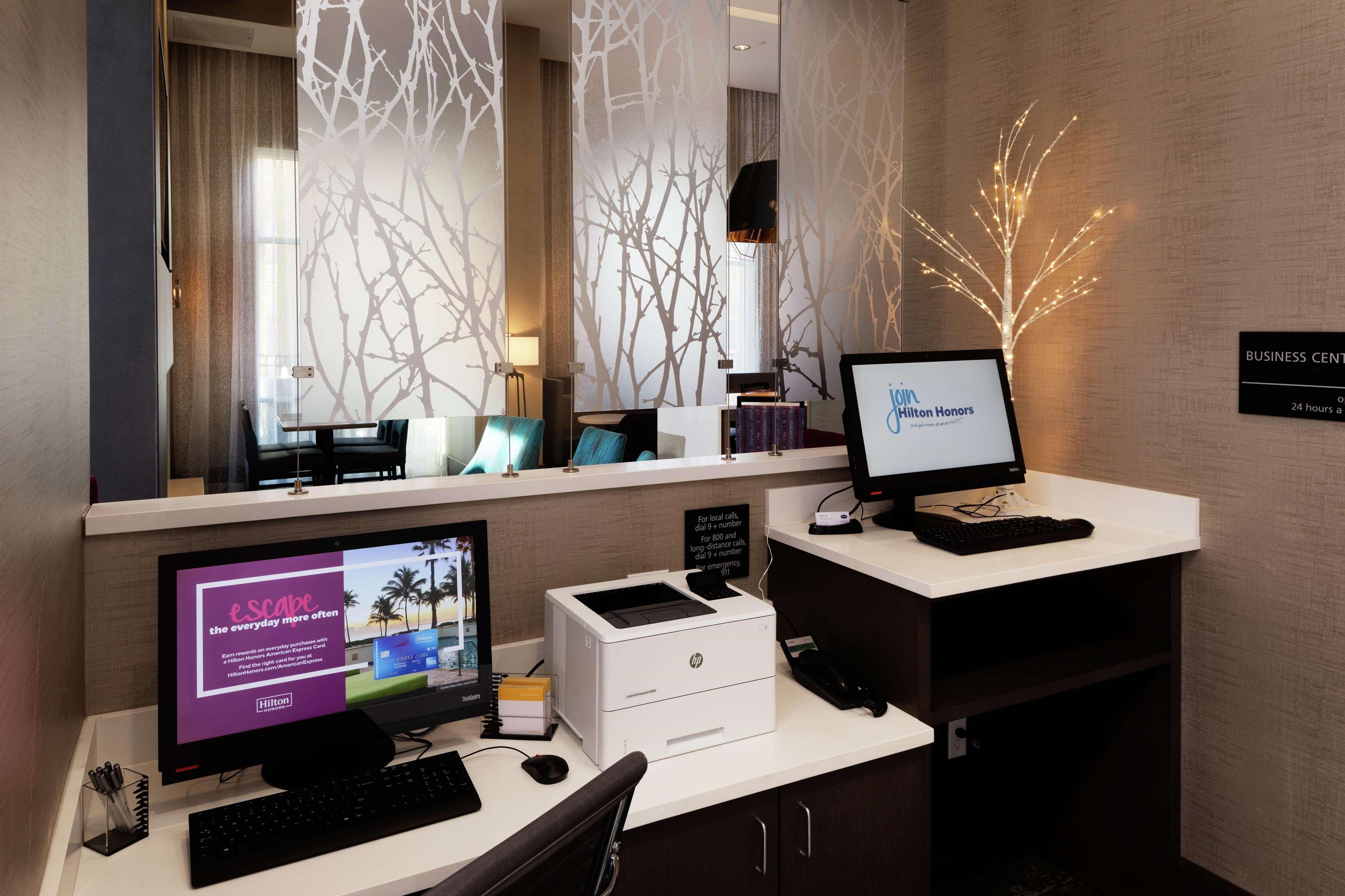 Hampton Inn & Suites Asheville Biltmore Area Buitenkant foto