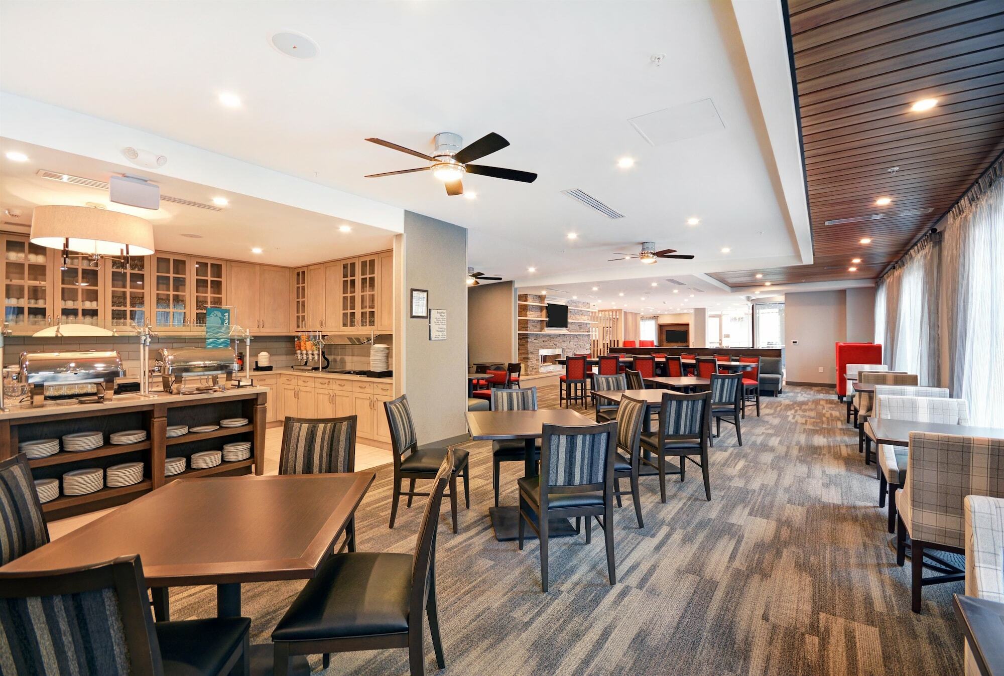 Hampton Inn & Suites Asheville Biltmore Area Buitenkant foto
